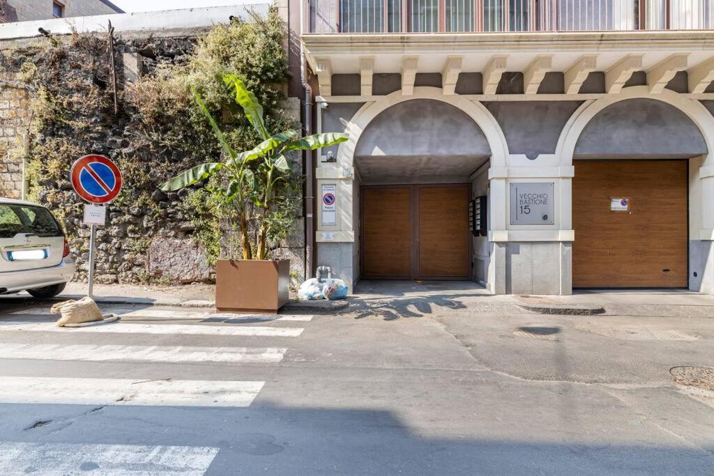 Apartment Casa Di Viola Catania