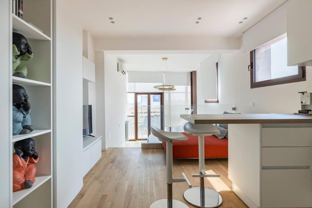Casa Di Viola Apartment *