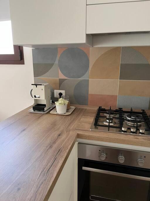 Apartment Casa Di Viola
