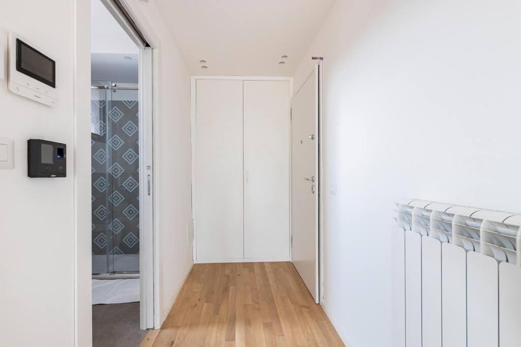 Casa Di Viola Apartment *