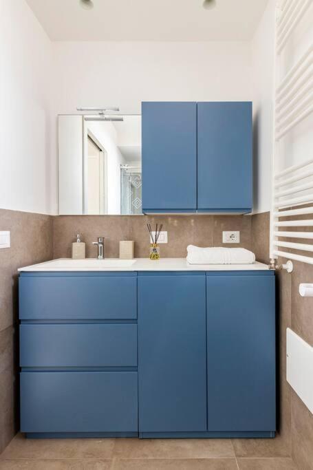 Casa Di Viola Apartment