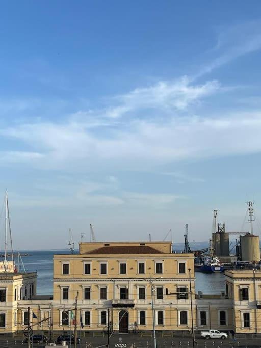 Apartment Casa Di Viola