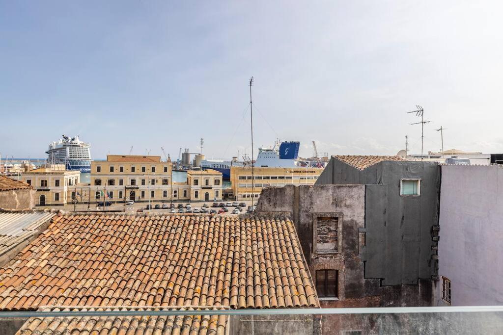 Casa Di Viola Apartment *
