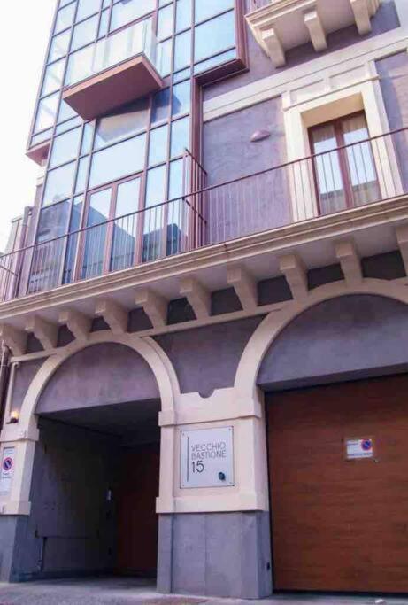 Apartment Casa Di Viola