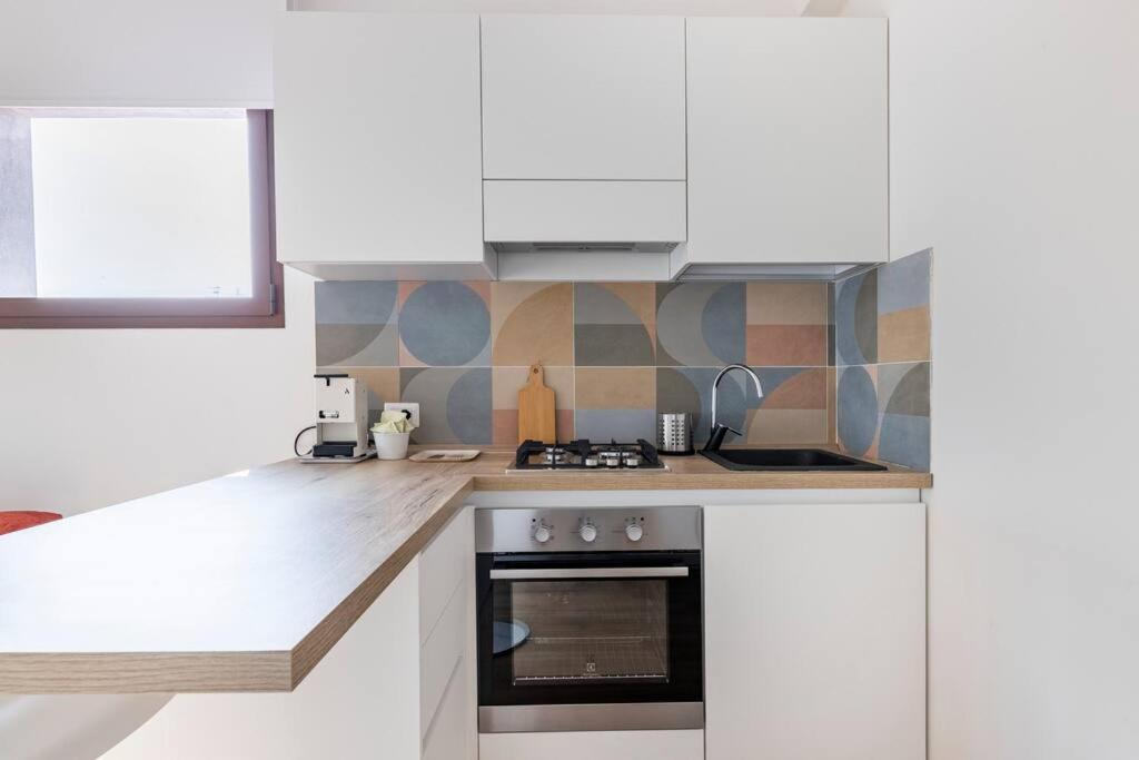 Apartment Casa Di Viola