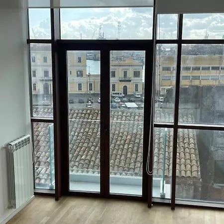 Casa Di Viola Apartment Catania Exterior photo