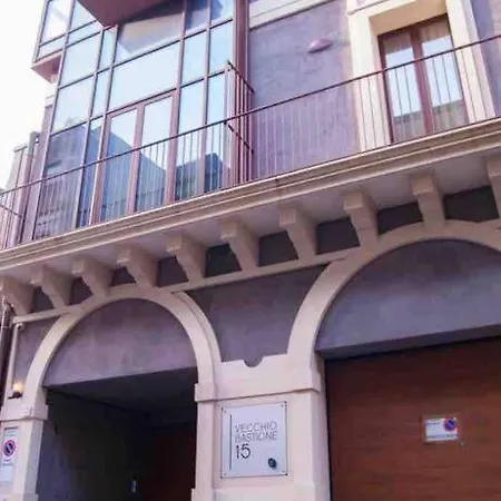 Casa Di Viola Apartment Catania Exterior photo